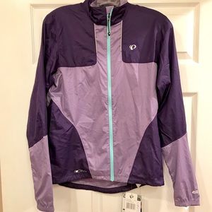 Pearl Izumi Elite Barrier Jacket